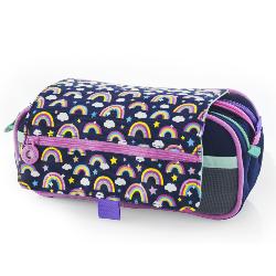 Porta Todo Triple GIRLS El Original 