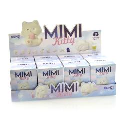 Mimi Kitty Caja Sorpresa - Display 8 unidades