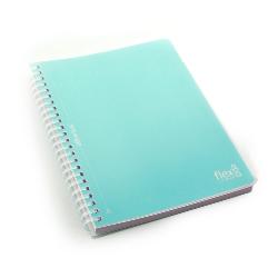 Cuaderno Flexi A5