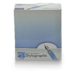 Pluma PS1 Stylographic