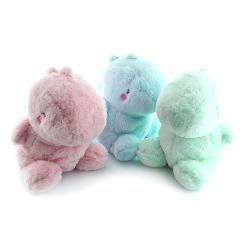 Peluches Yabu Fluffy Dinos