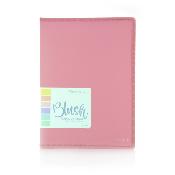 Carpeta  20 Fundas Blush