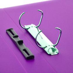 Carpeta 2 Anillas 25 mm Active Supra