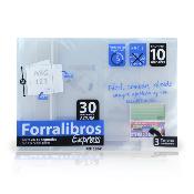 Forralibros Express de 30 cm.