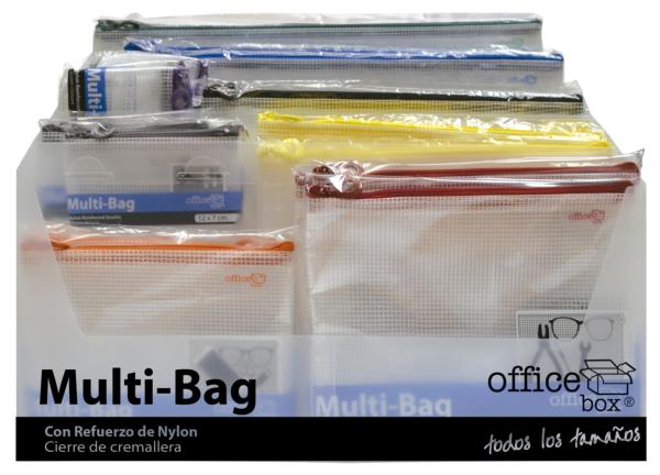 Display 80 Bolsas Multi -Bag