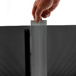 Carpeta 4 Anillas 16 mm Active Supra