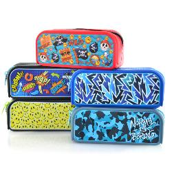 Porta todo Silicone REMIX