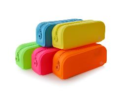 Display Silicone Porta todo Cuadrado Fluo