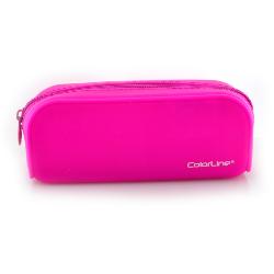 Porta Todo Cuadrado Silicone  Colorline