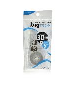 Cinta Correctora Big Tape (Display 12 ud)