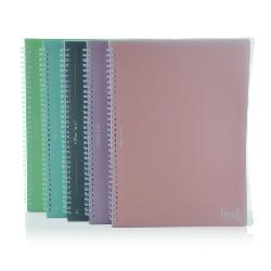 Display Cuadernos Flexi 