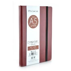 Notebook A5 Dynamic Classic