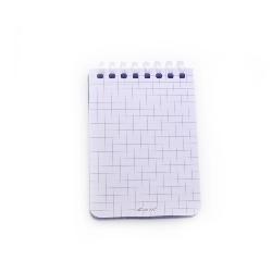 Cuaderno Flexi A7
