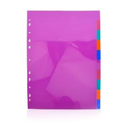 Separador Multitaladro 10 Posiciones 
