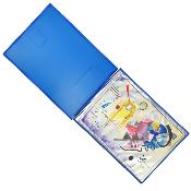 Carpeta A3+ 20 Fundas Horizontal Espiral Colorline