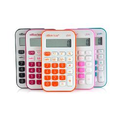 Calculadora Pocket