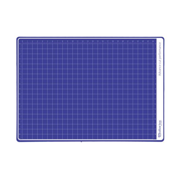 Plancha de Corte A4 30 x 22 cm 