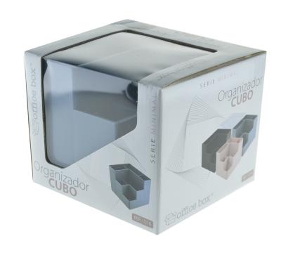 Organizador Cubo Serie Minimal