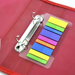 Marcadores Index Fluo