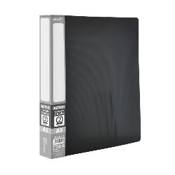 Carpeta A5 2 Anillas 20 mm Active Supra
