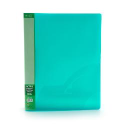 Carpeta 2 Anillas 16 mm Active Supra