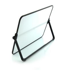 Pizarra Blanca Magnética con Pie A4