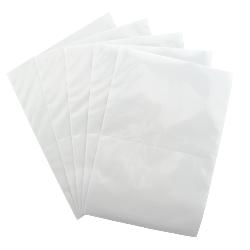 Bolsillo Autoadhesivo Tamaño A4 (Pack 5 ud)