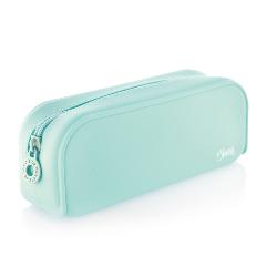 Porta Todo Cuadrado Silicone Blush