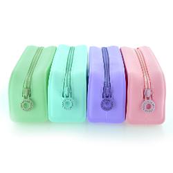 Display Silicone Blush Pastel