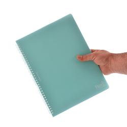 Cuaderno Flexi A4