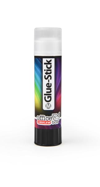 Pegamento en Barra GLUE STICK "M" (Display 24 ud)