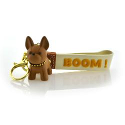 Llaveros Mima Deluxe Color Dogs