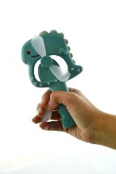 Ventilador Manual Kuru Dino  - Display 12 unidades