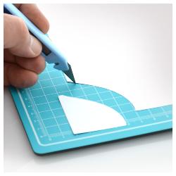 Plancha de Corte A3 30 x 45 cm 
