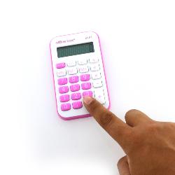 Calculadora  Pocket