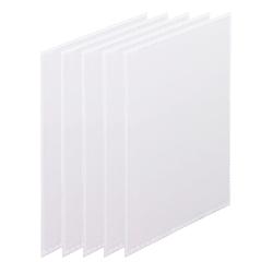 Bolsillo Autoadhesivo Tamaño A4 (Pack 5 ud)
