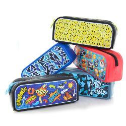 Porta todo Silicone REMIX