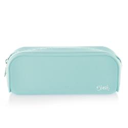 Porta Todo Cuadrado Silicone Blush
