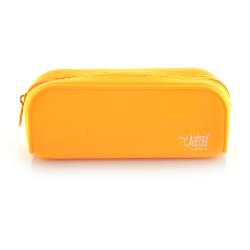 Porta Todo Cuadrado Silicone Vital Colors
