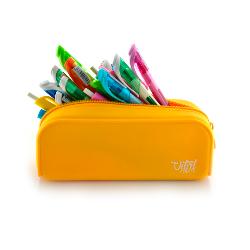 Porta Todo Cuadrado Silicone Vital Colors