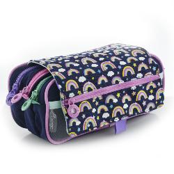 Porta Todo Triple GIRLS El Original 
