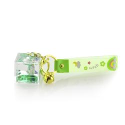 Llaveros Mima Cube Unibear