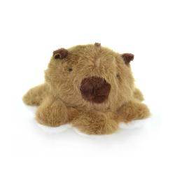 Llaveros Mima Fluffy Reversibles