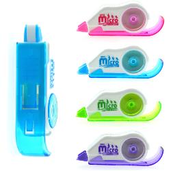 Cinta Micro (Display 36 ud)