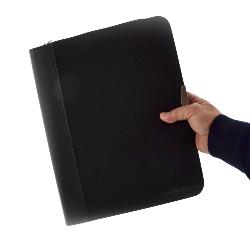  Dynamic Carpeta Fundas Black Label