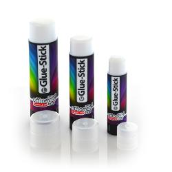 Pegamento en Barra GLUE STICK "S" (Display 24 ud)