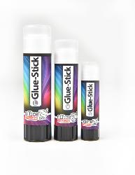 Pegamento en Barra GLUE STICK "S" (Display 24 ud)