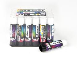 Pegamento en Barra GLUE STICK "S" (Display 24 ud)