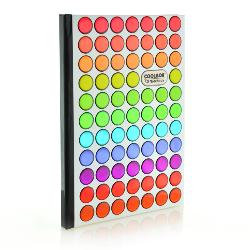 Libreta de Notas 3D - Tamaño A5