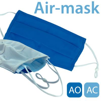 Air-mask